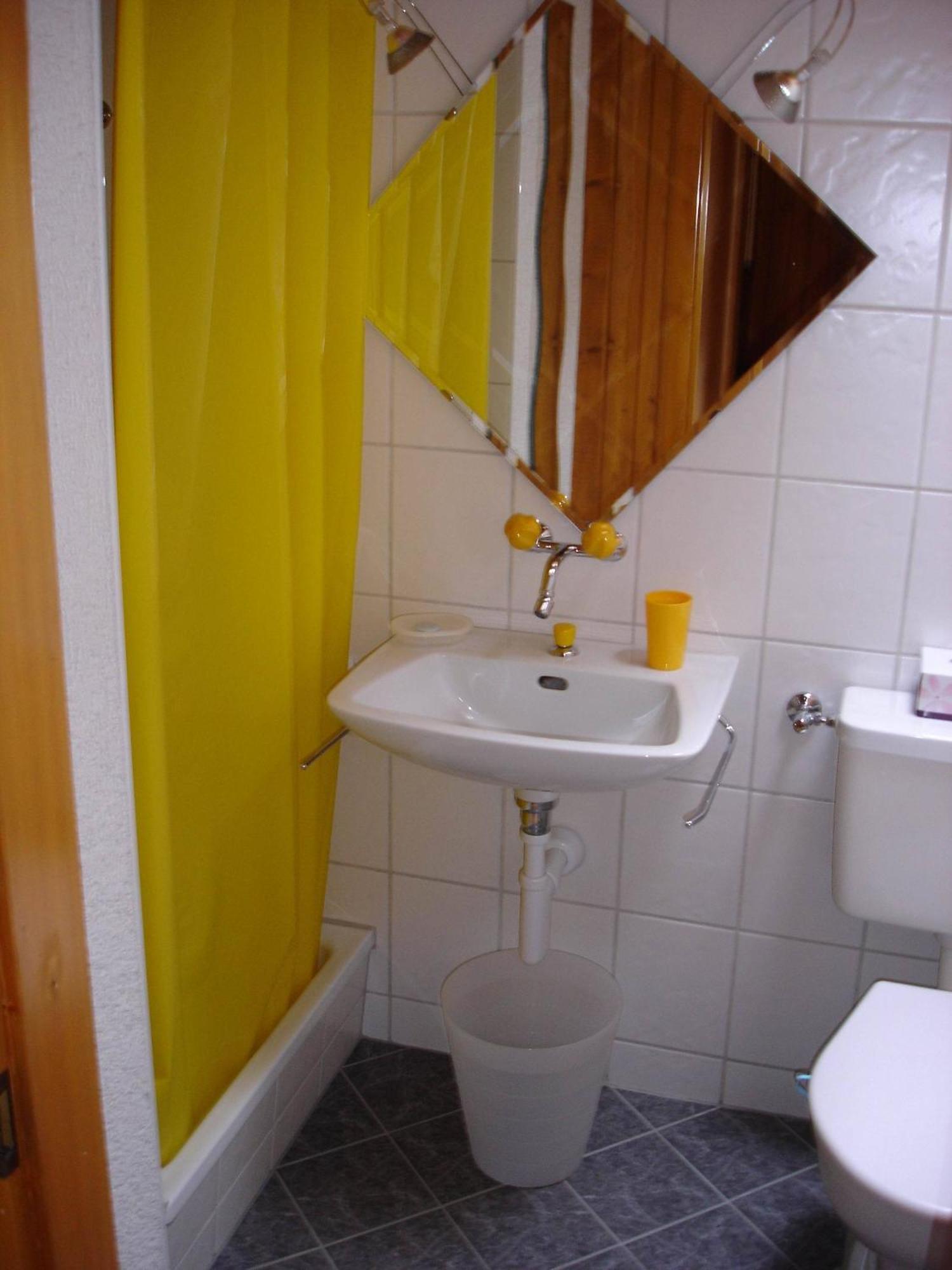 Chalet Sunneschyn Schwanden  Extérieur photo